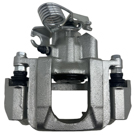 2009 Ford Flex Brake Caliper 1